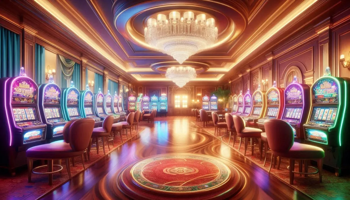 HunnyPlay Casino